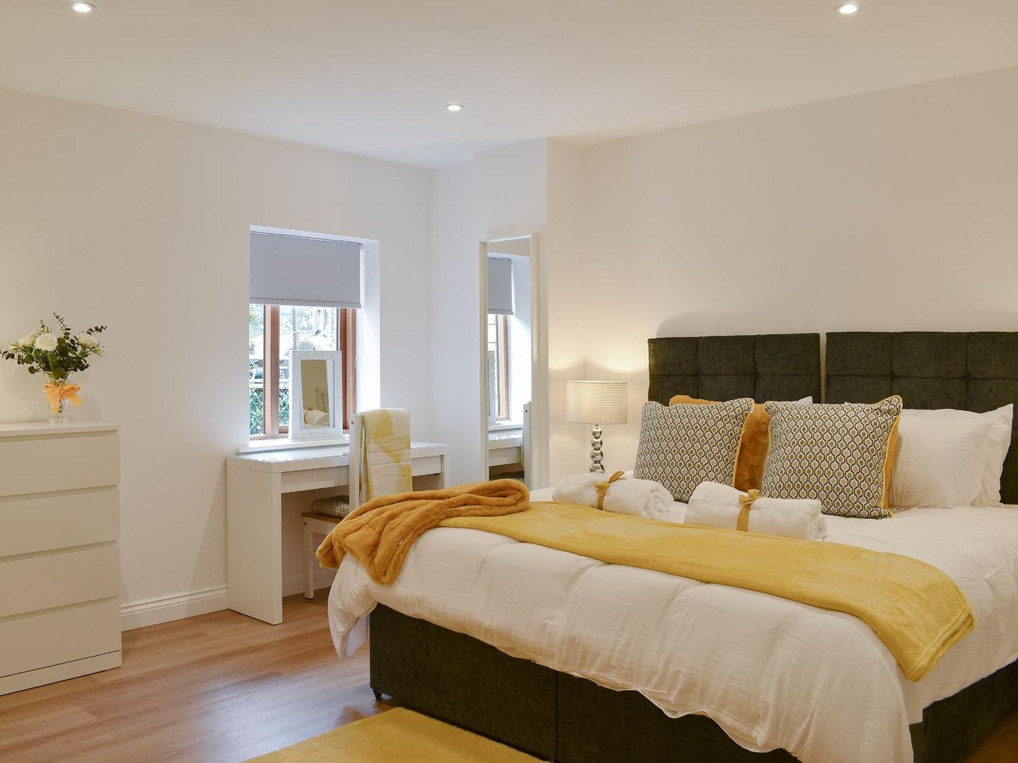 Redstones Cottage Greasby Bagian luar foto